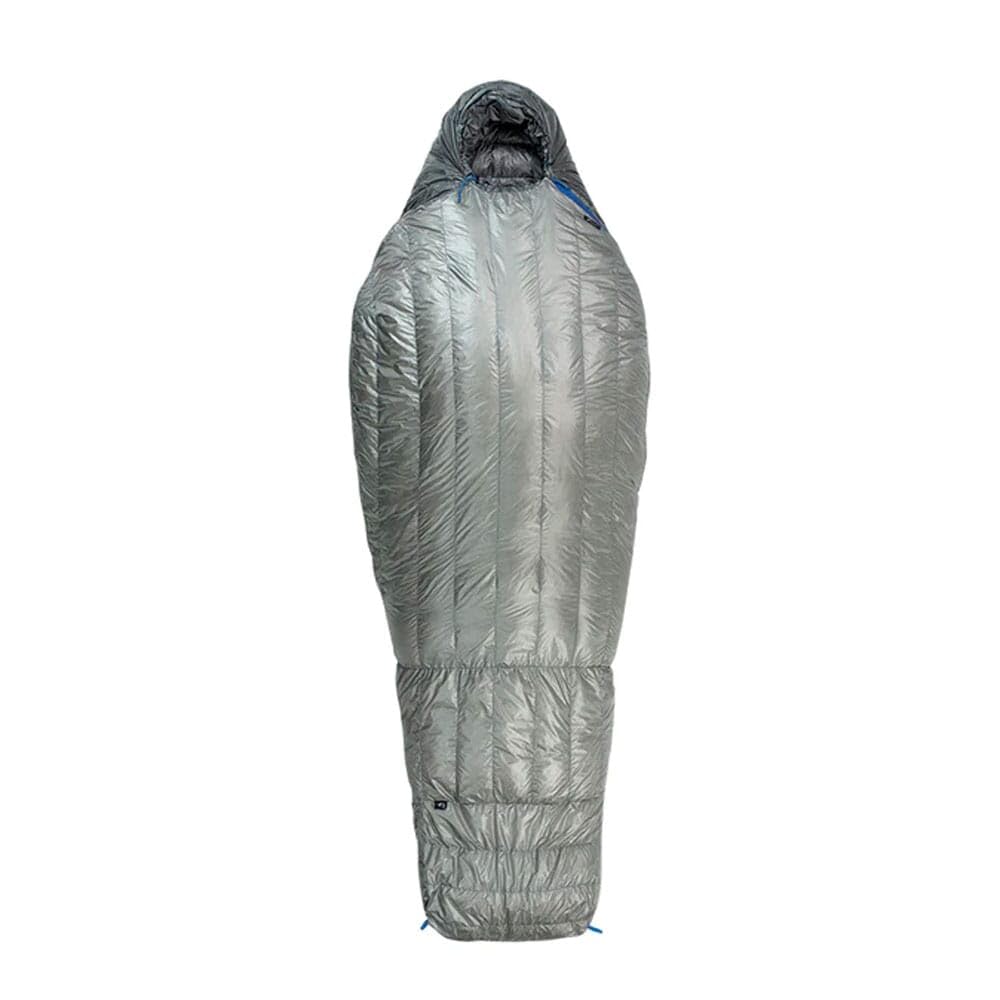 Stone Glacier Chilkoot 15 Sleeping Bag Stone Grey One Size Fits Most