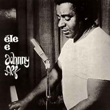 Alf, Johnny - Ele E | Amazon.com.au | Music