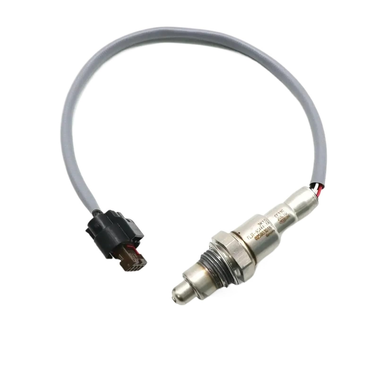 Engine Components Lambda O2 Oxygen Sensor,Compatible for F-150 2015-2016 MUSTANG 2015-2017 FL3T9G444AA FL3T 9G444 AA