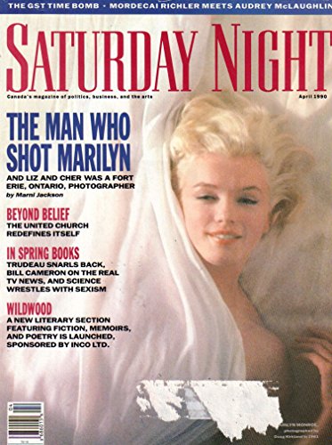 Marilyn Monroe cover original clipping magazine photo 1page 8x10 Z6885