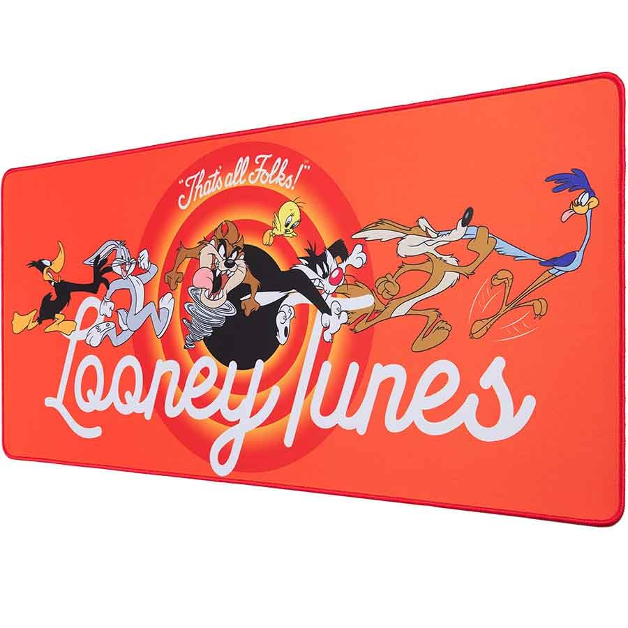 Amazon.com: Looney Tunes XXL Mouse Pad 35 in x 15.7 in - Gift