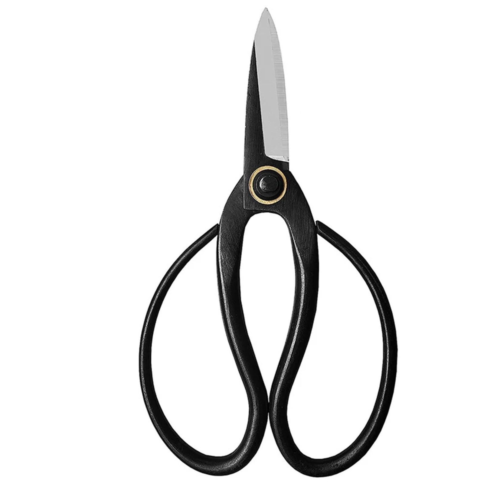 Professional Bonsai Scissors Traditional Butterfly Pruner Shear