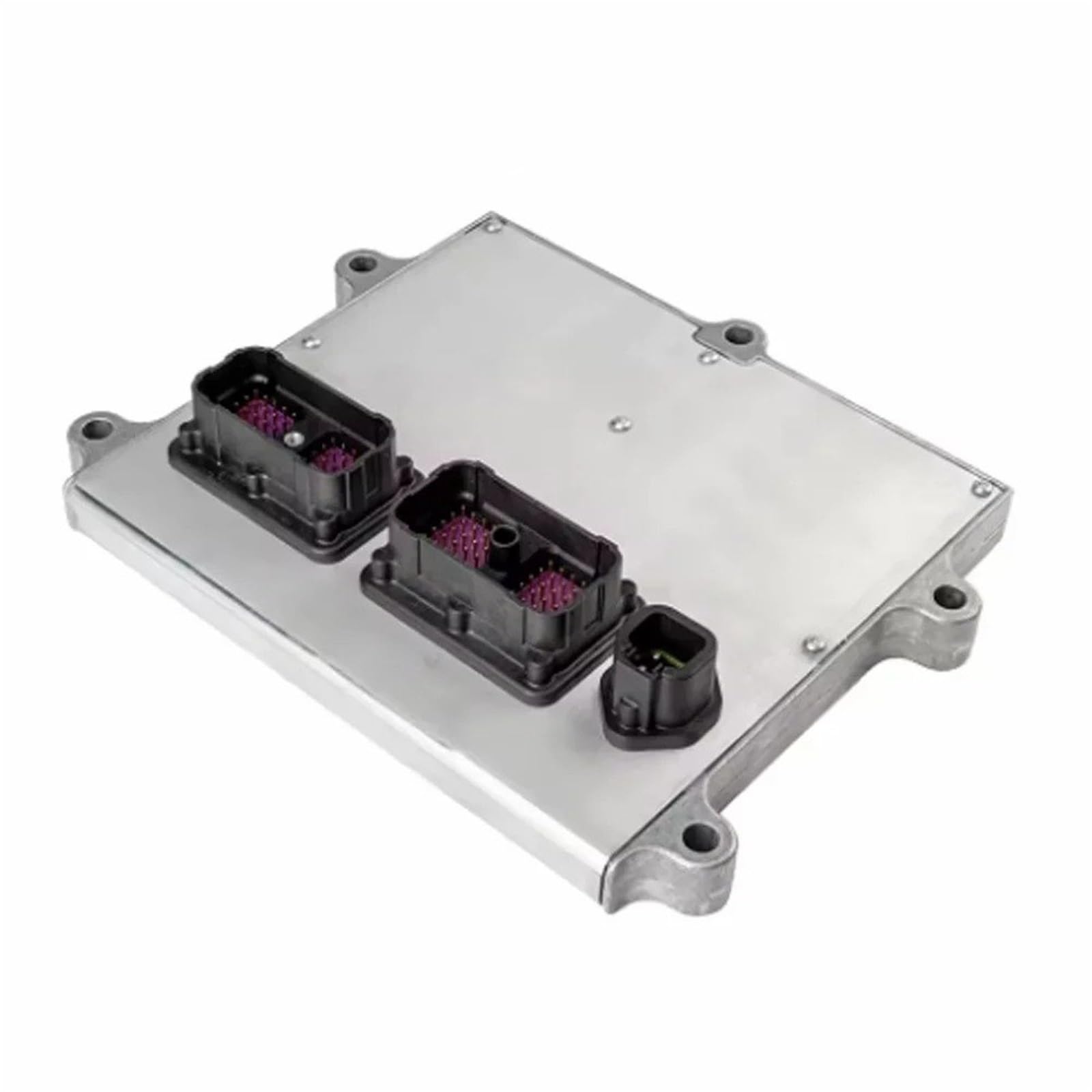 ECU motor Para Cummins Qsb6.7 Qsb4.5 4921776 P4921776 Unidad De Control Electrónico Ecu De Placa Motor
