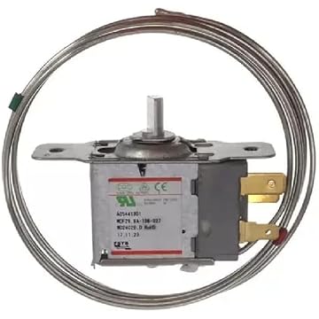 Termostato Geladeira Dc38 Dc46 Dc47 Dc49 A05441301