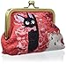 Marushin Studio Ghibli Kiki's delivery Service Bolsa estilo japonés Gobelin Chilling Jiji 585940