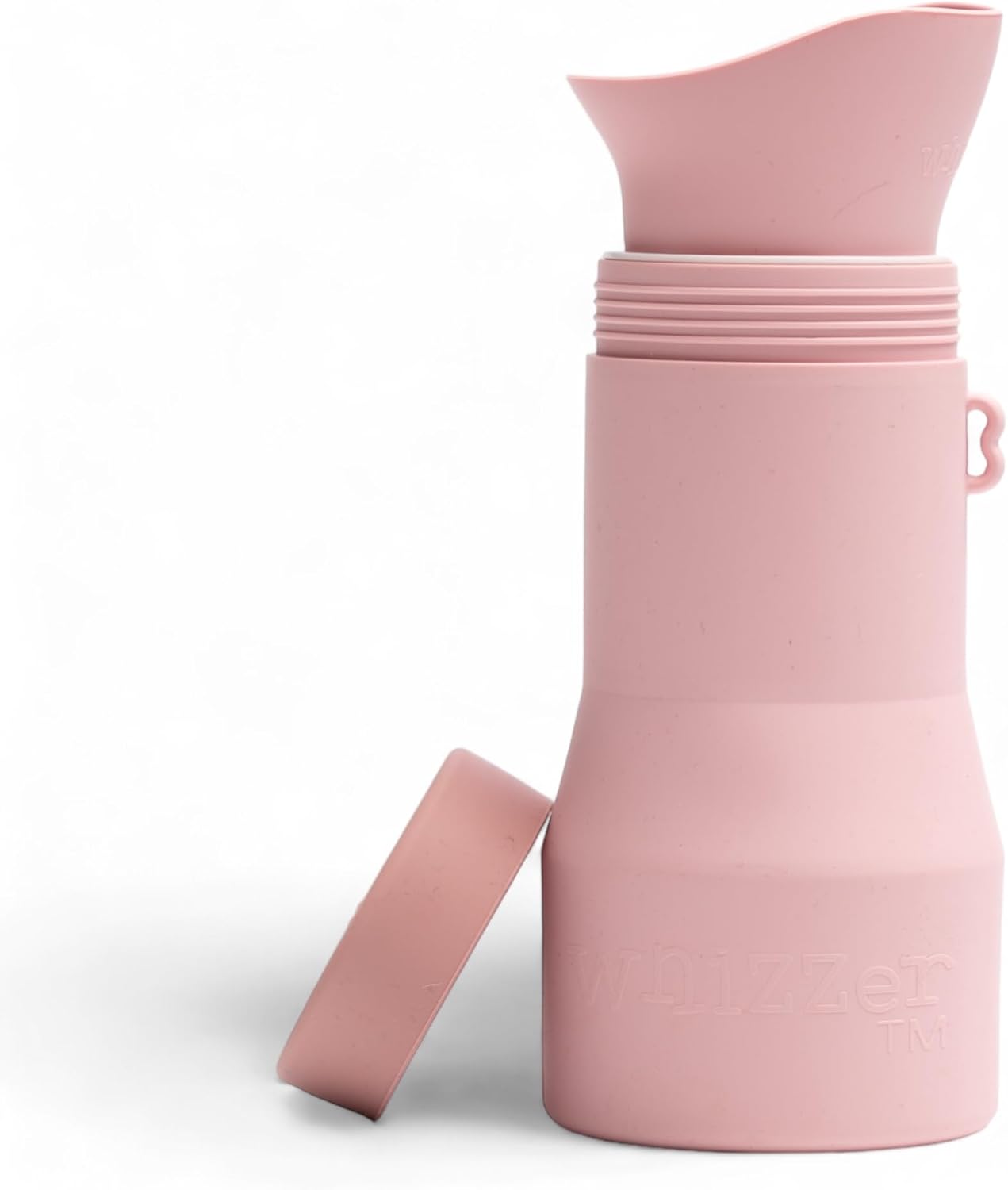 KIDDIWHIZZ Whizzer Portable Urinal Review