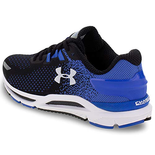 Tênis Under Armour Charged Spread Knit Masculino Academia - Fitness