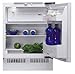 Candy CRU 164 E, Combi Frigo (100 L, 119 L, ST), Bianco