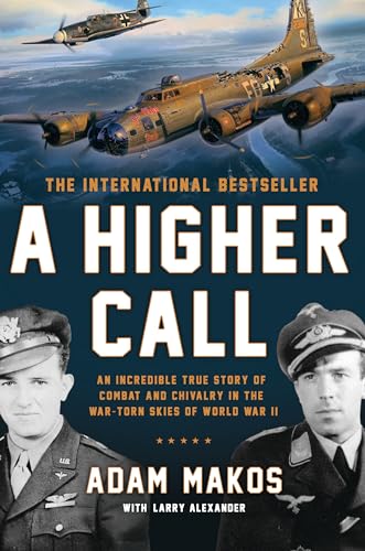 A Higher Call view 2