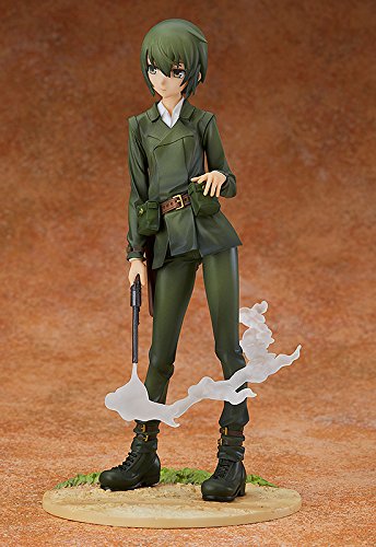 Amazon | キノの旅 キノ リファインVer. 1/8スケール ABS&PVC製