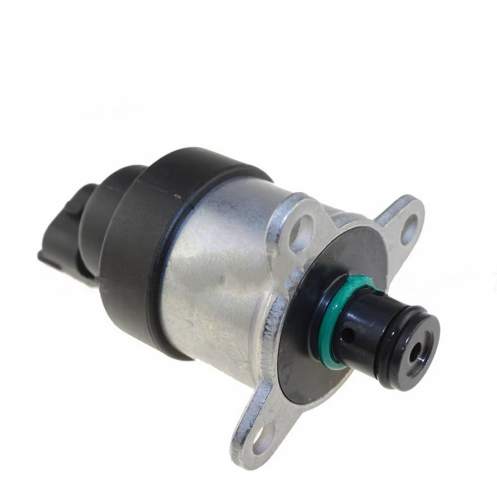 Regulador Combustible Compatible Con Citroen Para C-Crosser 2007-2014 Para C5 2008-2014 Para C8 2006-2008 Válvula Dosificadora Reguladora Presión Combustible OEM: 0928400664