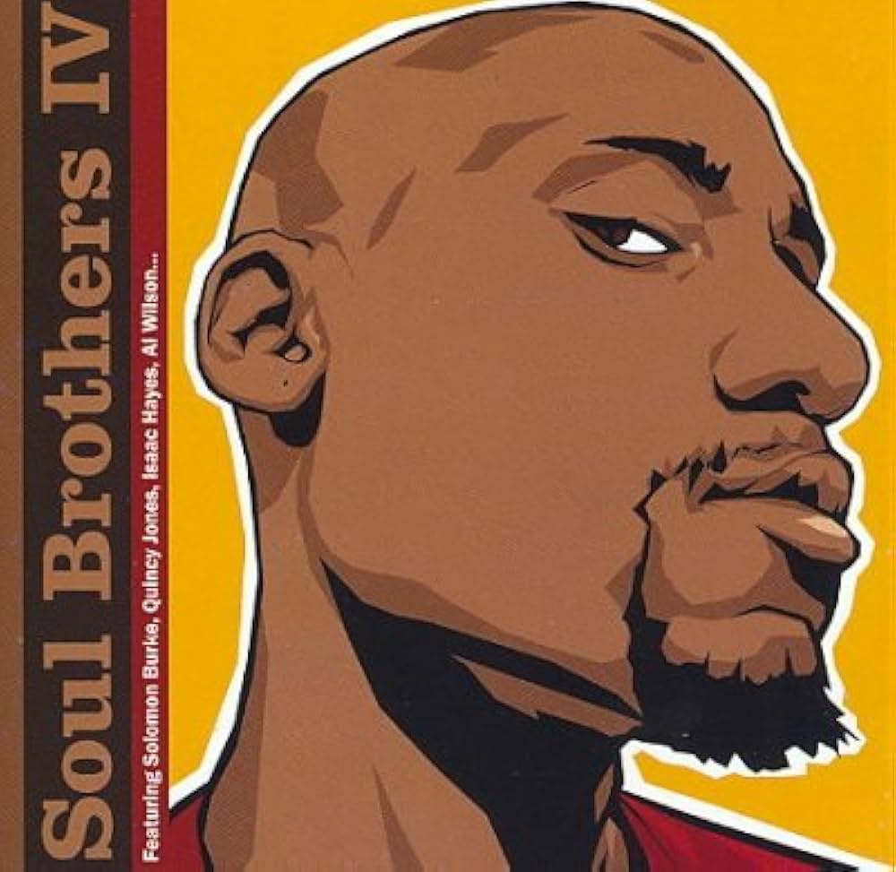 R&B SOUL 9枚セット (4) R&B SOUL 9枚セット (4) Amazon.co.jp: Soul Brothers 4