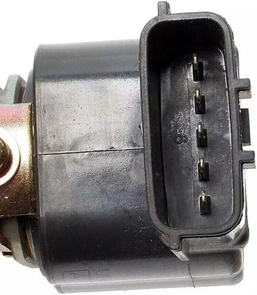 Fits For Nissan 1996-1998 1999 Sentra 200SX 16188-3M205 IAC Idle Air Control Valve