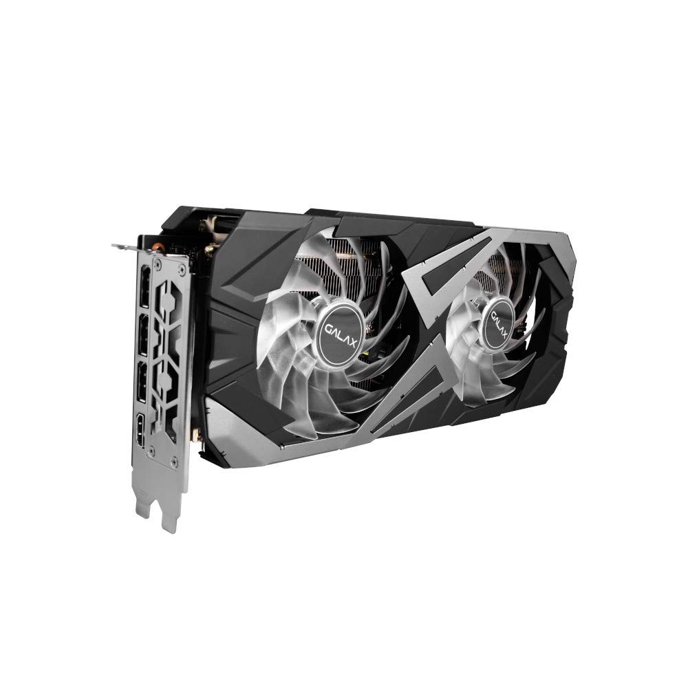 Amazon.in: Buy Galax GeForce RTX 3060 Ti EX (1-Click OC) 8GB GDDR6