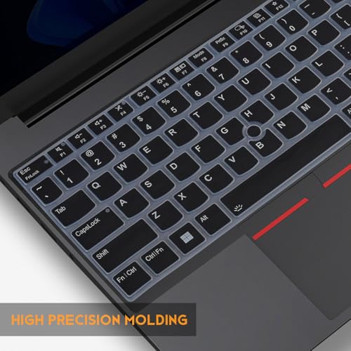 Protector de teclado para Lenovo ThinkPad E16/T16/P16/L15 16" miniatura 4