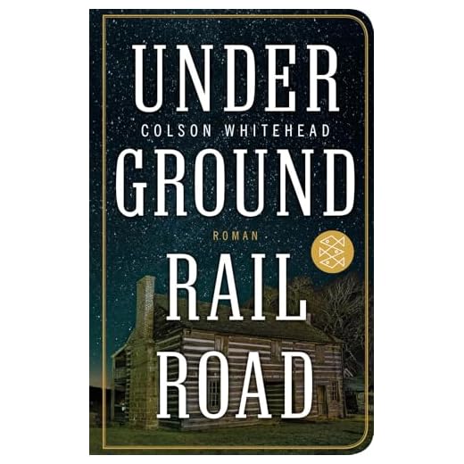 Underground Railroad: Roman