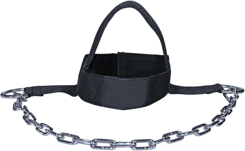 Head/Neck Training Equipment