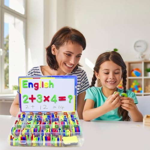 Jeu de mathématiques à compter pour animer les après-midis - 4