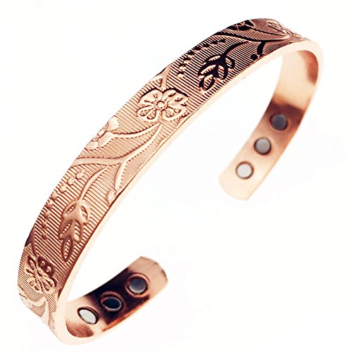 Best Pure Copper Bracelet For Women