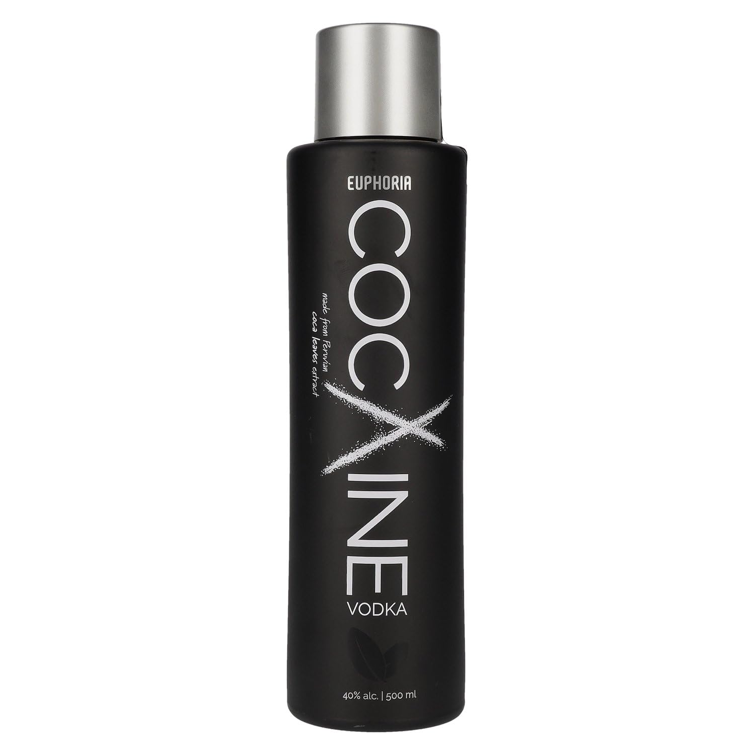 Euphoria Cocaine 50 Cl. Vodka