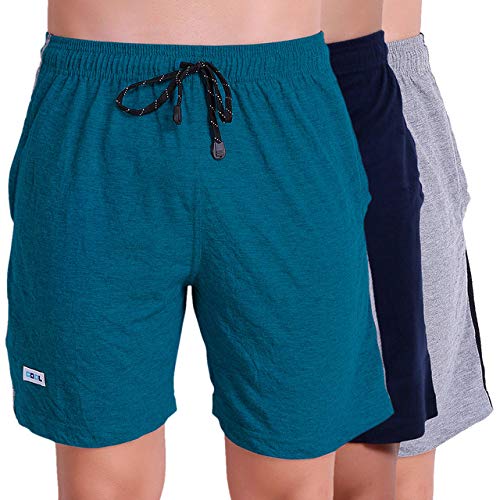 Image of T.T. Men Shorts, bermuda shorts