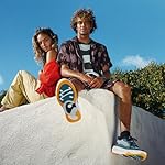 REEF Men's Fanning Shoe, Lightweight, Cushion Footbed, Bottle Opener - Image 4