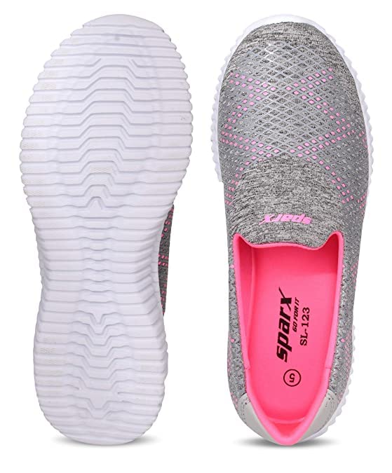 Image of Sparx womens 123l Platform