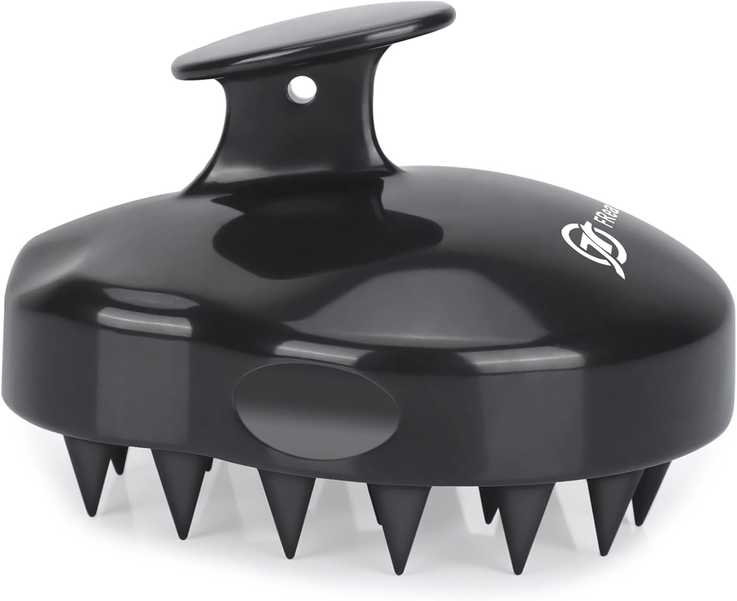 Hair Scalp Massager Shampoo Brush, FReatech [Wet & Dry] Manual Head