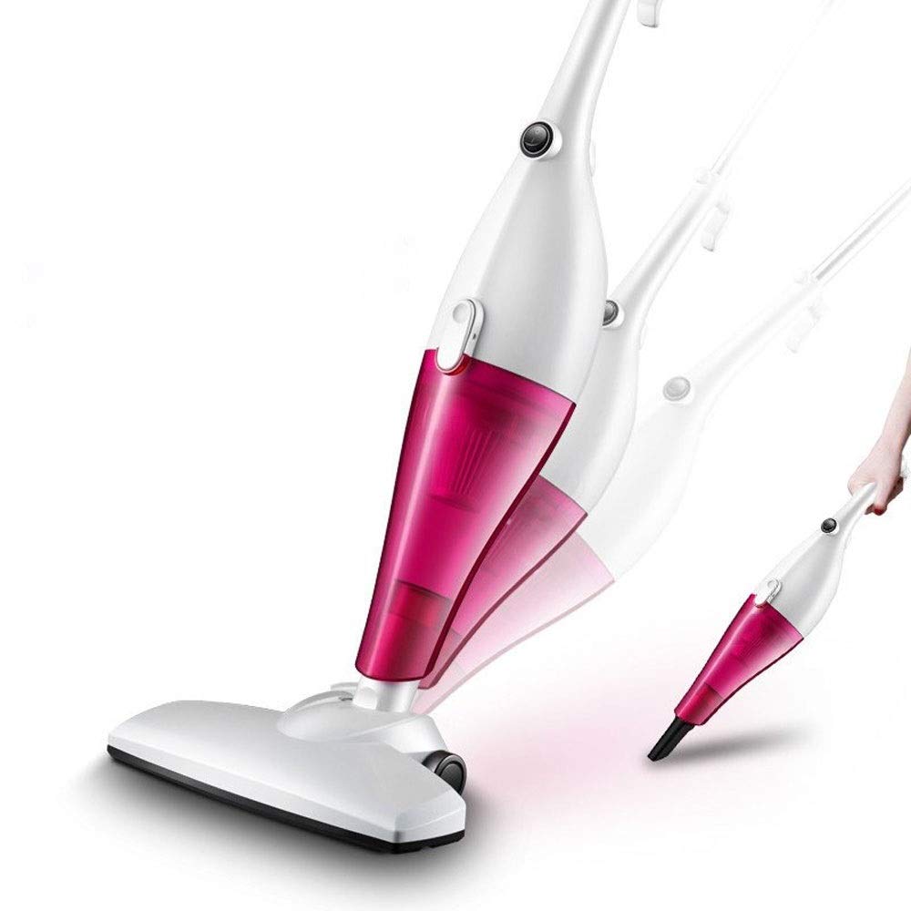 Aspirateur à main haute puissance rechargeable mini aspirateur sans fil maison