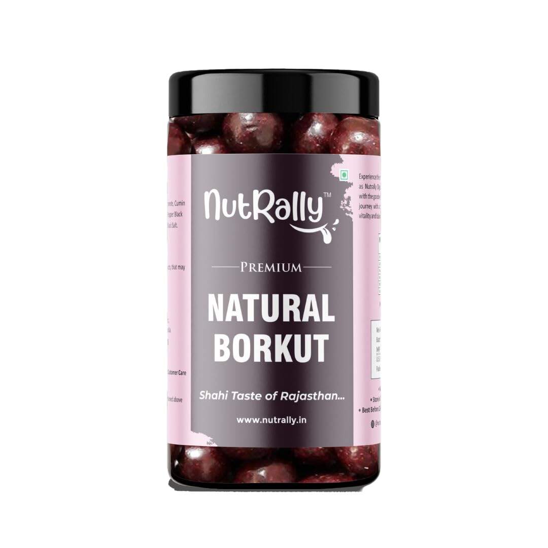 Nutrally Healthy Digestive Natural Borkuta For Good Health Borkut Laddu Mukhwas 300 gm (Pack of 1) (B0CYTHYSWD) Amazon Price History, Amazon Price Tracker