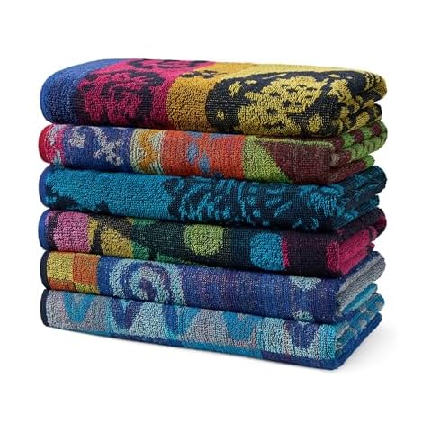 Kaufman Terry Beach & Pool Towel Cover