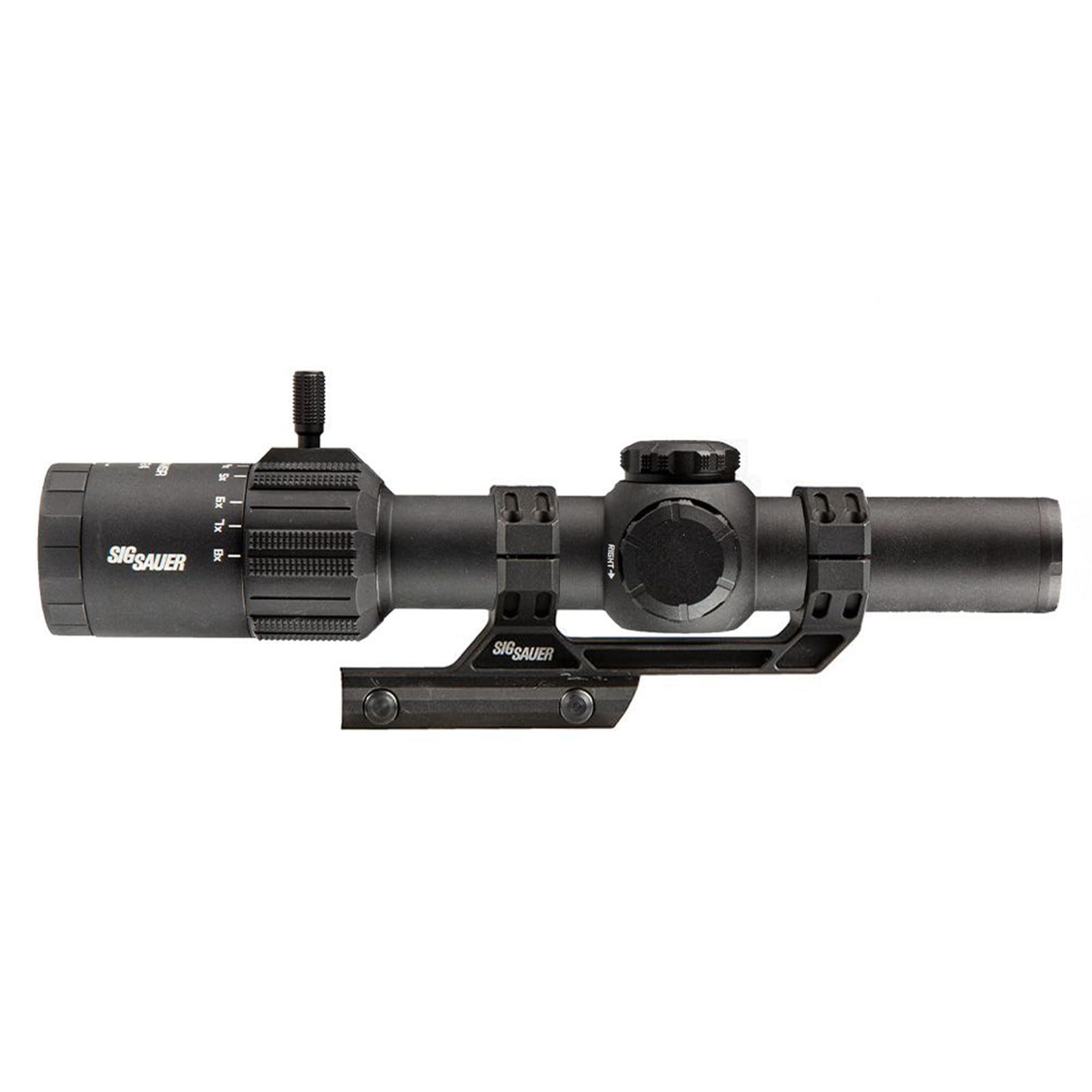 【実物】SIG SAUER Tango msr LPVO mount Amazon.com : Sig Sauer Tango-MSR LPVO 1-8x24mm SFP Tactical