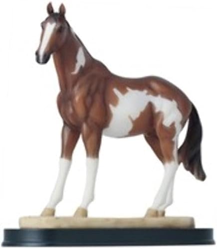 StealStreet SS-G-11460 Colección Caballo Marrón Figura Decoración Decoración Coleccionable