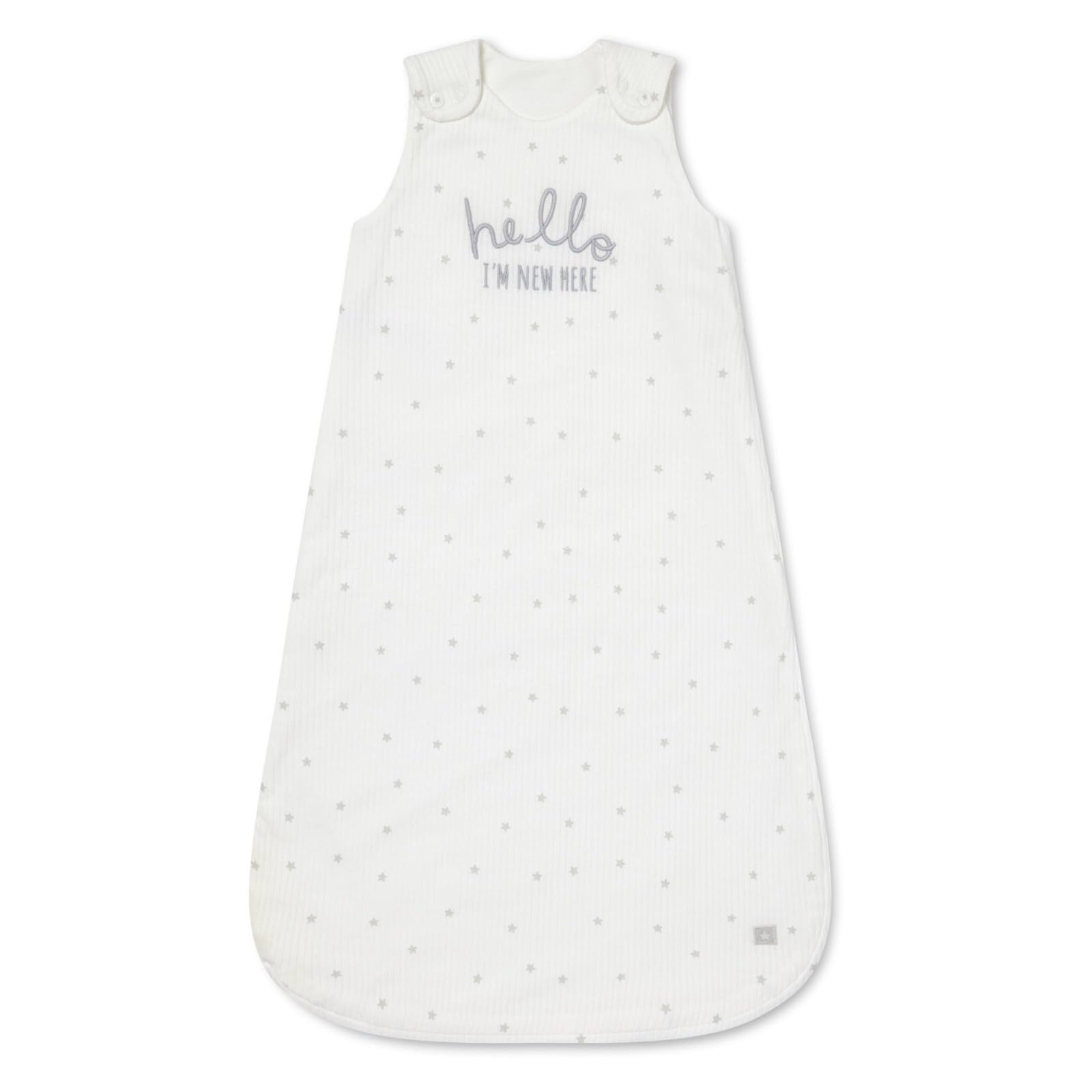 Ex UK Store Baby Sleeping Bag TOG 1.0 & TOG 0.5 Cotton Lined 0 to 36M Unisex Boys Girls Prints (AS186-24/36)