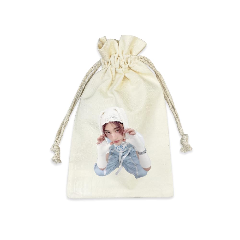 Amazon.co.jp: StrayKids ストレイキッズ Canvas Pouch