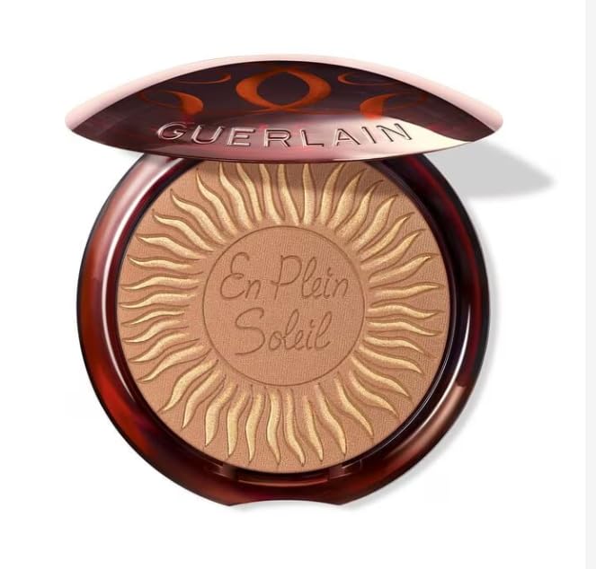 TERRACOTTA ORIGINAL limited edition bronzing powder En plein soleil 8.5 gr