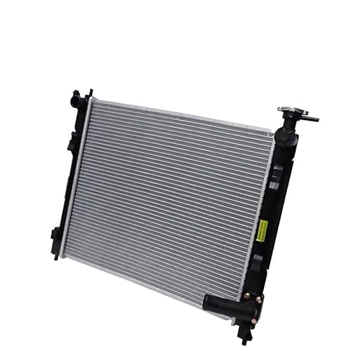 ラジエーター ラジエター キャップ付き CVT車 ラフェスタ B30 NB30 互換品 21400EN000 BY560EN000