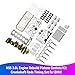Topteng Engine Rebuild Kit for BMW N55 3.0L Turbo – Pistons, Crankshaft, Connecting Rods, Bearings, Timing Chain, Gaskets, Fits 135i 335i 435i 535i X3 X4 X5 X6 2010–2018, N55B30A