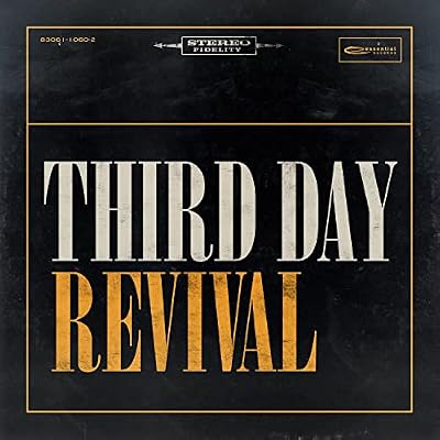 REVIVAL