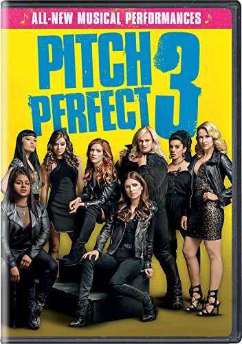 Pitch Perfect 3 - //coolthings.us