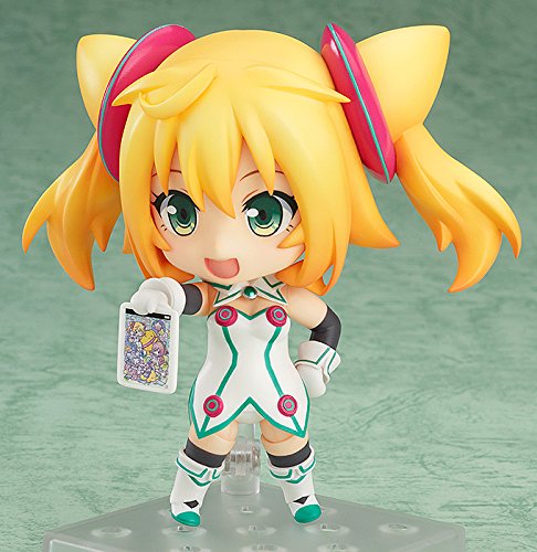 Amazon.co.jp: ねんどろいど ハッカドール THE・あにめ~しょん ハッカ