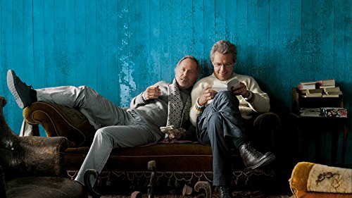 Cycling With Moliere [Phillippe le Guay]