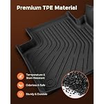 Car Floor Mats for 2026 Mazda CX-5 2.5S with Cargo Liner - Image 5