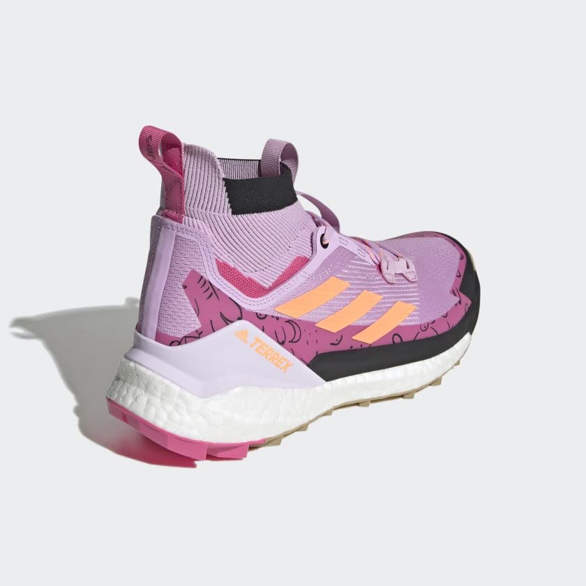 Image of adidas Women's Terrex Free Hiker 2.0 Sneaker