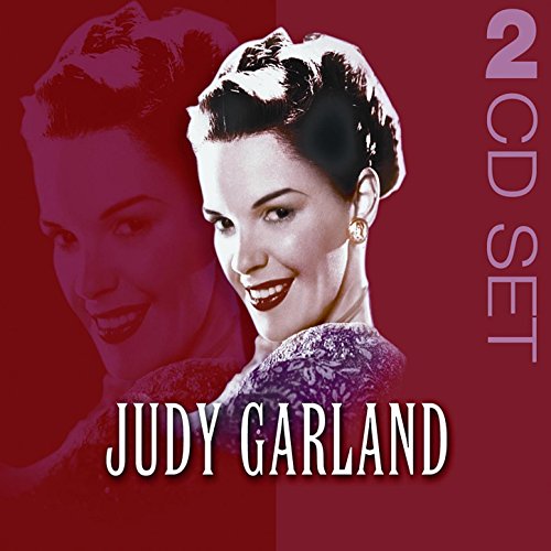 Judy Garland Double Judy Garland Digital Music