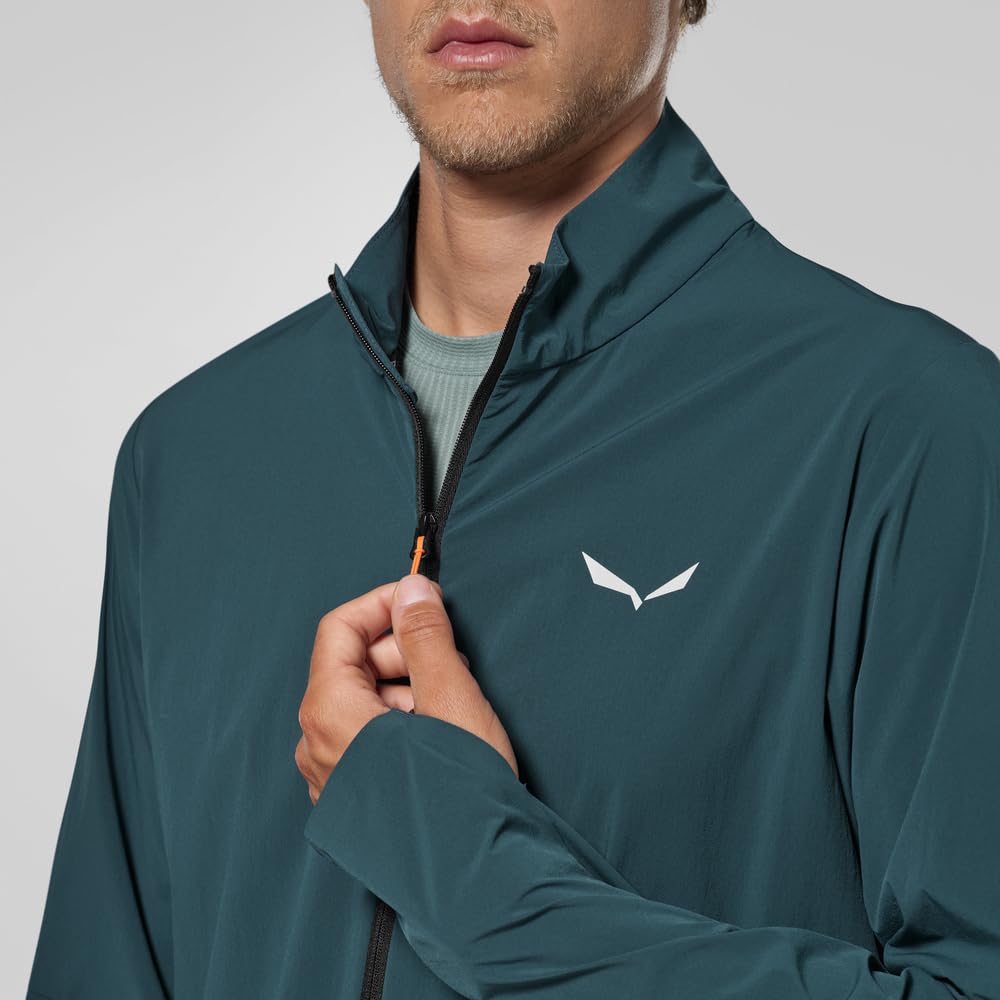 SALEWA Pedroc Dst Light Jacket M Jacket Hombre