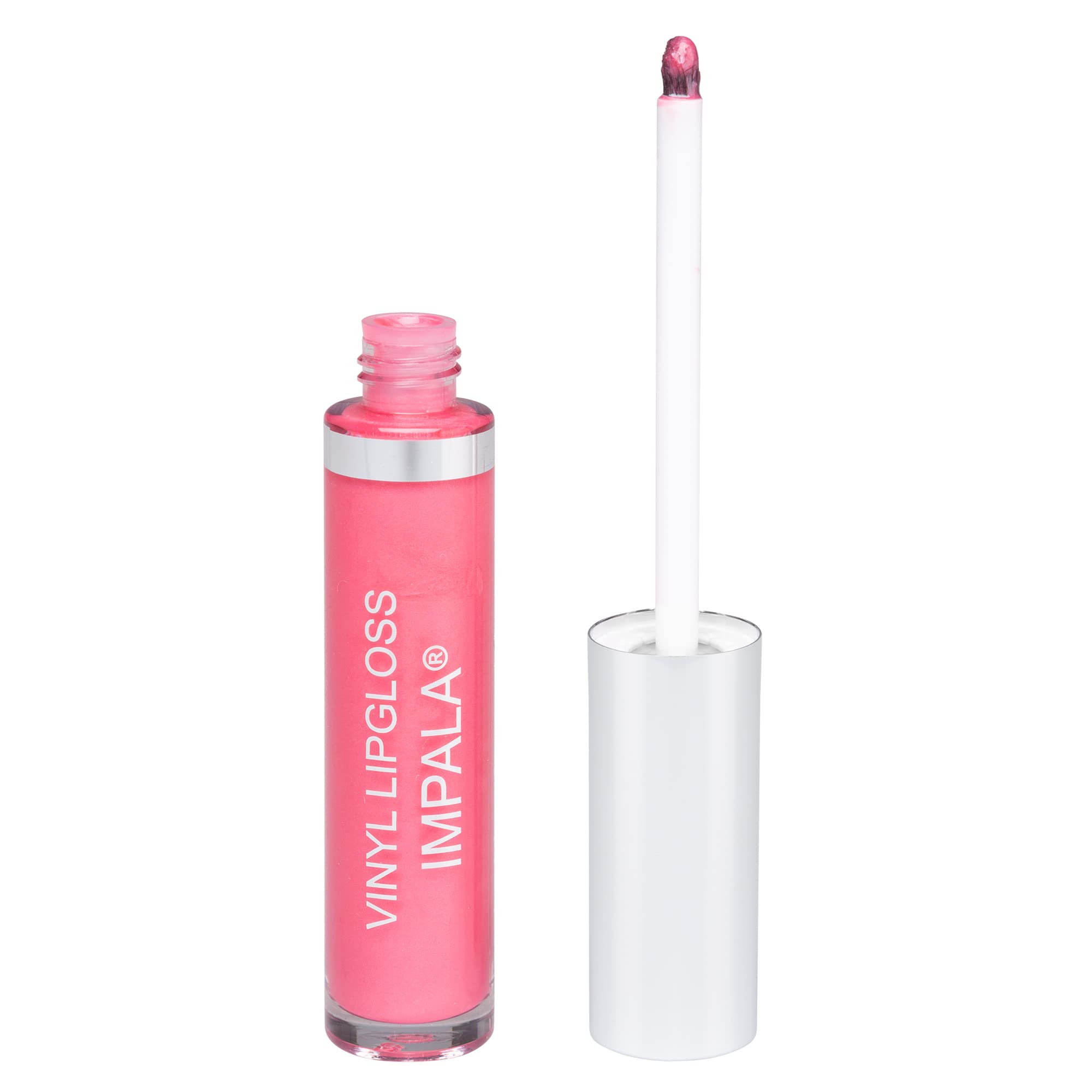 Impala Dudak Parlatıcısı - Vınyl Lipgloss No: 06