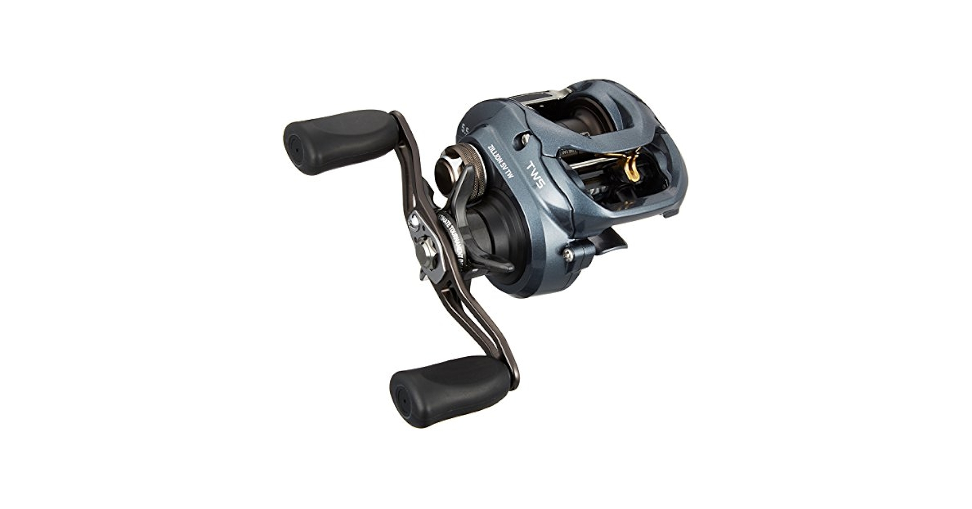 DAIWAダイワ 16ジリオン SV TW 1016SV-HL Amazon.com : Daiwa 16