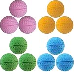 Cat Foam Ball Cat Sponge Ball Toy Soccer Toy (12Pack) - Image 6