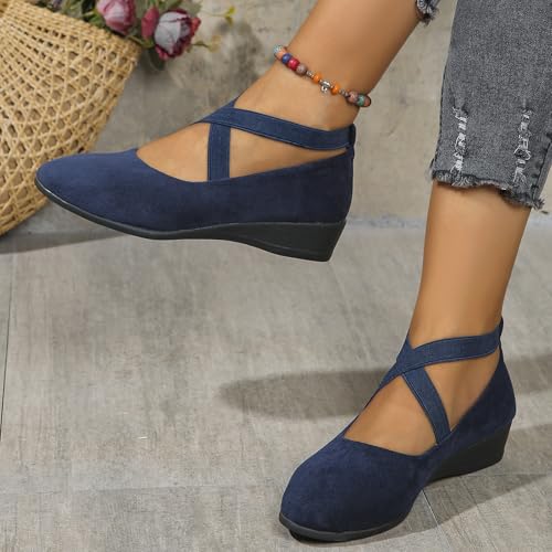 Opiniones de Zapatos de mujer bajos los 5 más buscados. 15 Imagen adicional